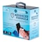 Digital Innovations ScreenDr Device and Screen Cleaning Wipes, With 60 Wrapped Wipes and 8 in. Microfiber Cloth, 6 x 5 32347 - alternate 4